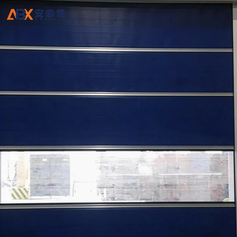 梅州快速卷帘门